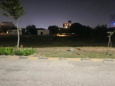 Residential Plot