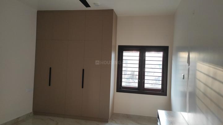 Near jp nagar 5th phas Bedroom One 1