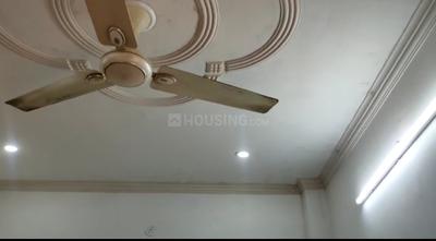 Bedroom Image of 580 Sq.ft 1 BHK Independent House for rent in Alpha II Greater Noida for Rs. 16000