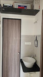 Image of 900 Sq.ft 2 BHK Apartment / Flat for sale in Jethani Trinity Grace, Wakad, Pune for Rs. 9500000