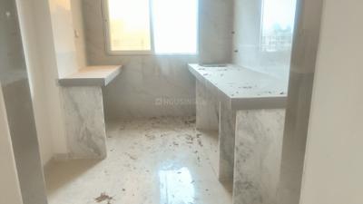 Kitchen Image of 915 Sq.ft 2 BHK Apartment / Flat for sale in Raj Laxmi Shreeji Iconic, Badlapur East Badlapur for Rs. 3600000