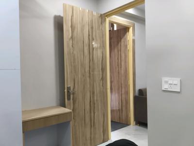 Study Room Image of 700 Sq.ft 1 BHK Apartment / Flat for sale in Trinity High Street South Avenue, Noida Extension Greater Noida for Rs. 3650000