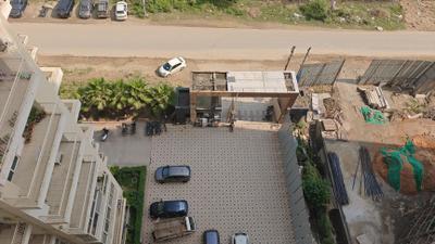 Image of 850 Sq.ft 2 BHK Apartment / Flat for sale in Vihaan Greens, Noida Extension, Greater Noida for Rs. 7400000