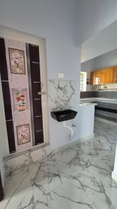 Kitchen Image of 915 Sq.ft 2 BHK Apartment / Flat for sale in Ambattur Chennai for Rs. 6200000