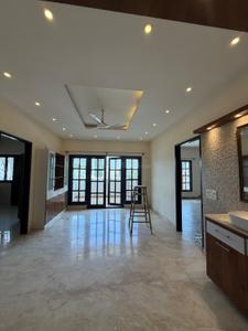 Hall Image of 2700 Sq.ft 3.5 BHK Apartment / Flat for rent in Richards Town Bengaluru for Rs. 150000