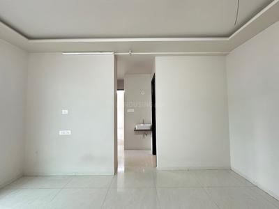 Hall Image of 722 Sq.ft 1 BHK Apartment / Flat for sale in Thakurli Thane for Rs. 5415000
