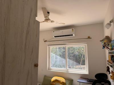 Bedroom Image of 1499 Sq.ft 3 BHK Apartment / Flat for sale in Hoysala Infantry Towers, Sanjaynagar Bengaluru for Rs. 22500000