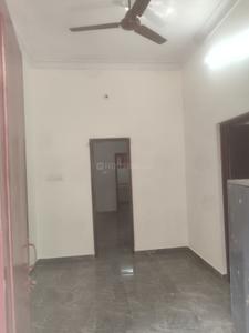 Living Room Image of 1300 Sq.ft 2 BHK Independent House for rent in Victoria Layout Bengaluru for Rs. 32000