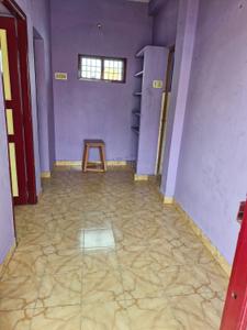 1 BHK Independent Builder Floor