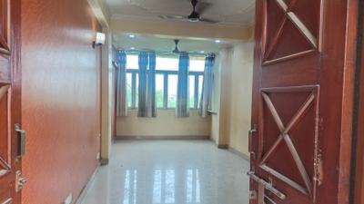 CGHS National Apartment Living Room 2