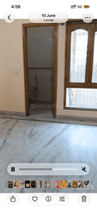 Image of 1100 Sq.ft 3 BHK Builder Floor for rent in Vaishali, Ghaziabad for Rs. 28000