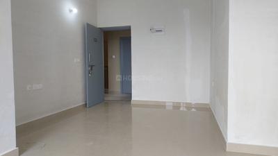 Hall Image of 592 Sq.ft 1 BHK Apartment / Flat for sale in New Town Kolkata for Rs. 3250000
