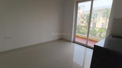 Bedroom Image of 300 Sq.ft 1 RK Apartment / Flat for sale in  Areia De Goa, Arpora Goa for Rs. 5000000