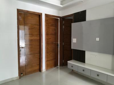 Living Room Image of 1882 Sq.ft 3 BHK Builder Floor for sale in Palam Vihar Gurgaon for Rs. 27500000