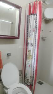 Bathroom Image of 1280 Sq.ft 3 BHK Apartment / Flat for sale in Ellisbridge Ahmedabad for Rs. 8500000