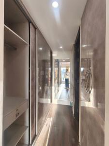 Image of 2100 Sq.ft 3 BHK Builder Floor for rent in HUDA Plot Sector 38, Sector 38, Gurgaon for Rs. 60000