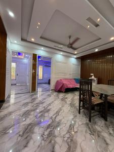 3 BHK Independent Builder Floor
