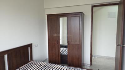 Bedroom Image of 950 Sq.ft 2 BHK Apartment / Flat for sale in Vidyavihar Mumbai for Rs. 17000000