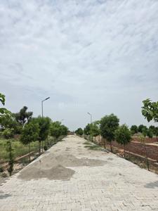 Image of 2700 Sq.ft Residential Plot / Land for sale in Jait, Vrindavan for Rs. 5700000