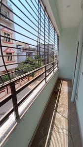 Balcony Image of 1100 Sq.ft 2 BHK Apartment / Flat for rent in Danapur Patna for Rs. 12000