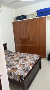 Bedroom Image of Kondas by ANSN in Madhapur, Hyderabad