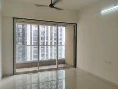 Living Room Image of 690 Sq.ft 2 BHK Apartment / Flat for sale in Runwal The Sanctuary Tower 5, Mulund West Mumbai for Rs. 21500000