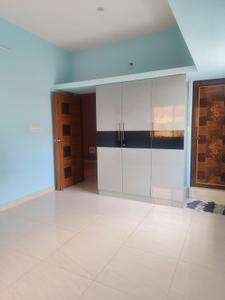 2 BHK Independent Builder Floor