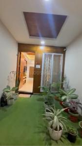 Hall Image of 2300 Sq.ft 3 BHK Independent House for sale in Mahalakshmi Nagar Indore for Rs. 19100000