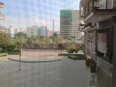 Image of 1505 Sq.ft 3 BHK Apartment / Flat for rent in Miyapur, Hyderabad for Rs. 32000