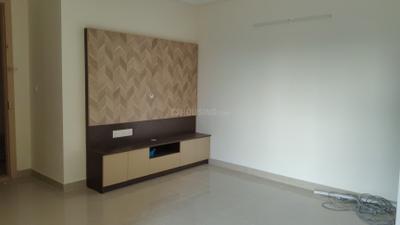 Mantri Webcity Living Room 1