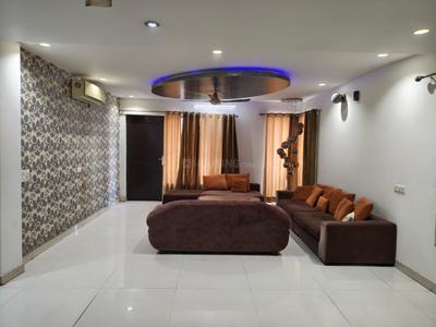 Hall Image of 4725 Sq.ft 4 BHK Builder Floor for sale in Sector 4 Gurgaon for Rs. 35000000
