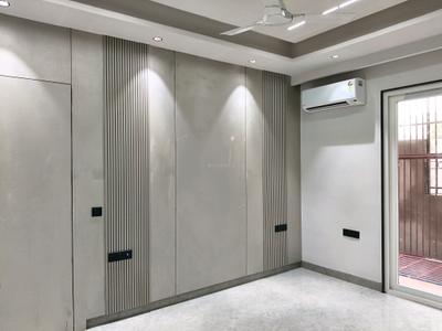 Bedroom Image of 1600 Sq.ft 3.5 BHK Builder Floor for sale in Sector 57 Gurgaon for Rs. 32500000
