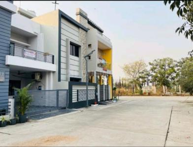 Image of 1100 Sq.ft Residential Plot / Land for sale in Abhinav City, Vidhan Sabha Road, Raipur for Rs. 3410000