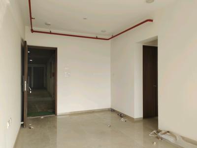 Living Room Image of 788 Sq.ft 2 BHK Apartment / Flat for sale in Charkop Orion Heights, Kandivali West Mumbai for Rs. 18500000