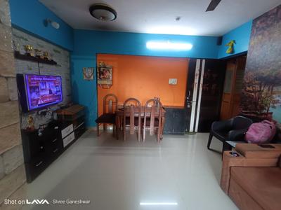 2 BHK Flat