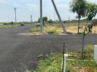 Image of 600 Sq.ft Residential Plot / Land for sale in Thillai Nagar, Tiruchirappalli for Rs. 3420000