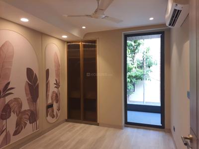 Bedroom Image of 2650 Sq.ft 4 BHK Builder Floor for sale in DLF Phase 2 Gurgaon for Rs. 41800000
