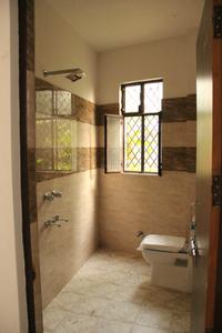 Bathroom Image of Shri Ram House in New Friends Colony, New Delhi