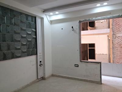 Bedroom Image of 1600 Sq.ft 3 BHK Apartment / Flat for sale in DM Infra, Sector 102 Noida for Rs. 5800000