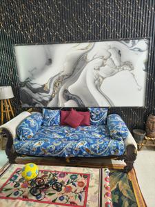 Image of 600 Sq.ft 2 BHK Apartment / Flat for sale in Signature Global Global Proxima II, Sector 89, Gurgaon for Rs. 8200000