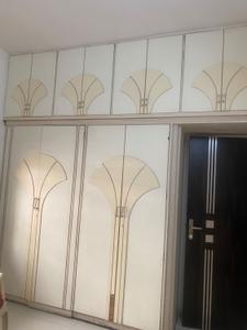 Bedroom Image of 2250 Sq.ft 3.5 BHK Independent House for sale in Thaltej Ahmedabad for Rs. 30000000