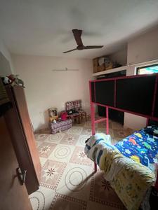 Bedroom Image of 957 Sq.ft 2 BHK Apartment / Flat for rent in Fatorda Goa for Rs. 19000