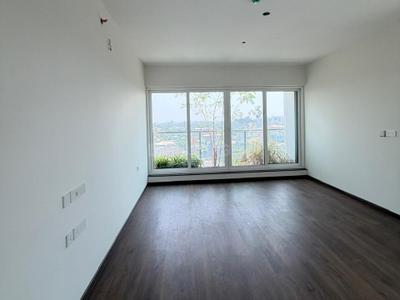 Bedroom Image of 2799 Sq.ft 4 BHK Apartment / Flat for sale in Palarivattom Kochi for Rs. 37000000