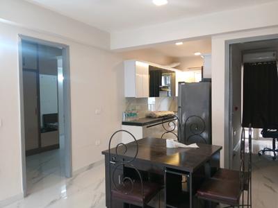 Living Room Image of 1450 Sq.ft 3 BHK Apartment / Flat for sale in Smartworld Gems, Sector 89 Gurgaon for Rs. 16399999