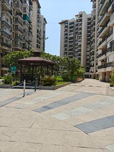 Image of 1200 Sq.ft 2 BHK Apartment / Flat for sale in Exotica Elegance, Indirapuram, Ghaziabad for Rs. 12500000