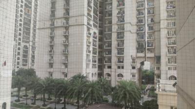 Image of 1590 Sq.ft 3 BHK Apartment / Flat for sale in DLF Capital Greens Phase 1 And 2, Karampura, New Delhi for Rs. 26500000