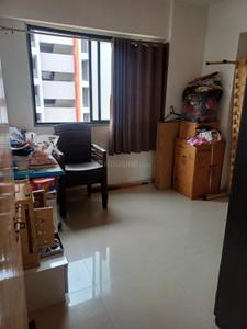 Bedroom Image of 1008 Sq.ft 2 BHK Apartment / Flat for sale in Shankheshwar Township, GIDC Naroda Ahmedabad for Rs. 5000000