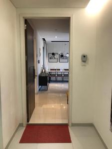 Hall Image of 1200 Sq.ft 2 BHK Apartment / Flat for sale in Sainath Pinewood Phase II, Baner Pune for Rs. 10500000