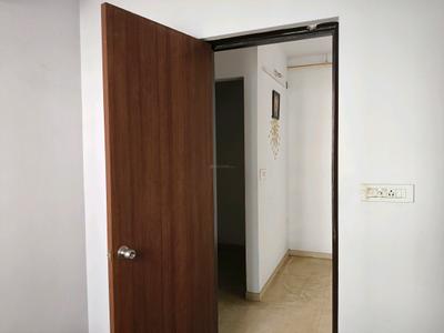 Bedroom Image of 1200 Sq.ft 3 BHK Apartment / Flat for sale in Lodha Palava Lakeside A To H, Palava Phase 2 Thane for Rs. 6700000