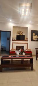 Hall Image of 1528 Sq.ft 3 BHK Apartment / Flat for sale in Rajpur Road Dehradun for Rs. 17500000